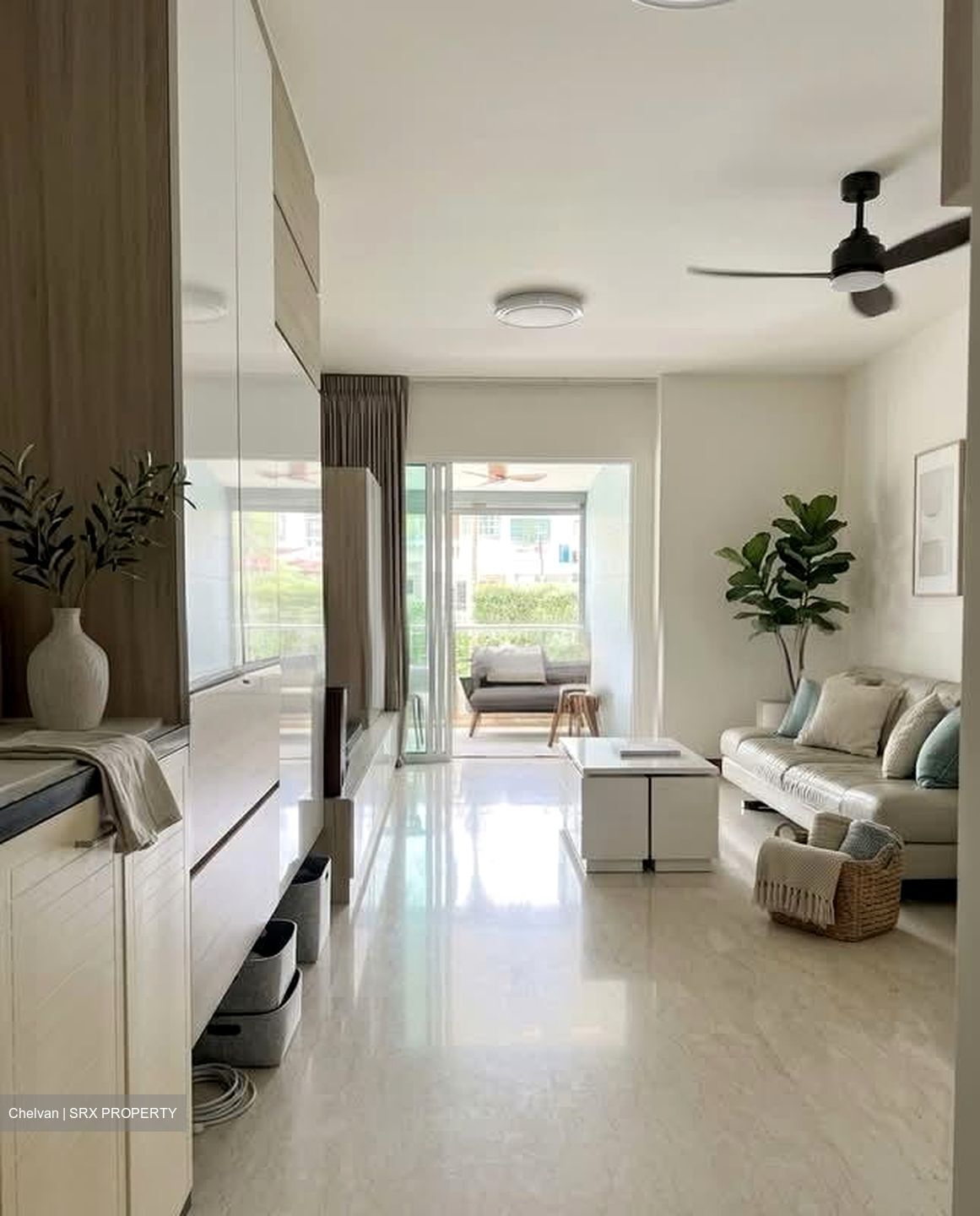 Euphony Gardens (D27), Condominium #600341601